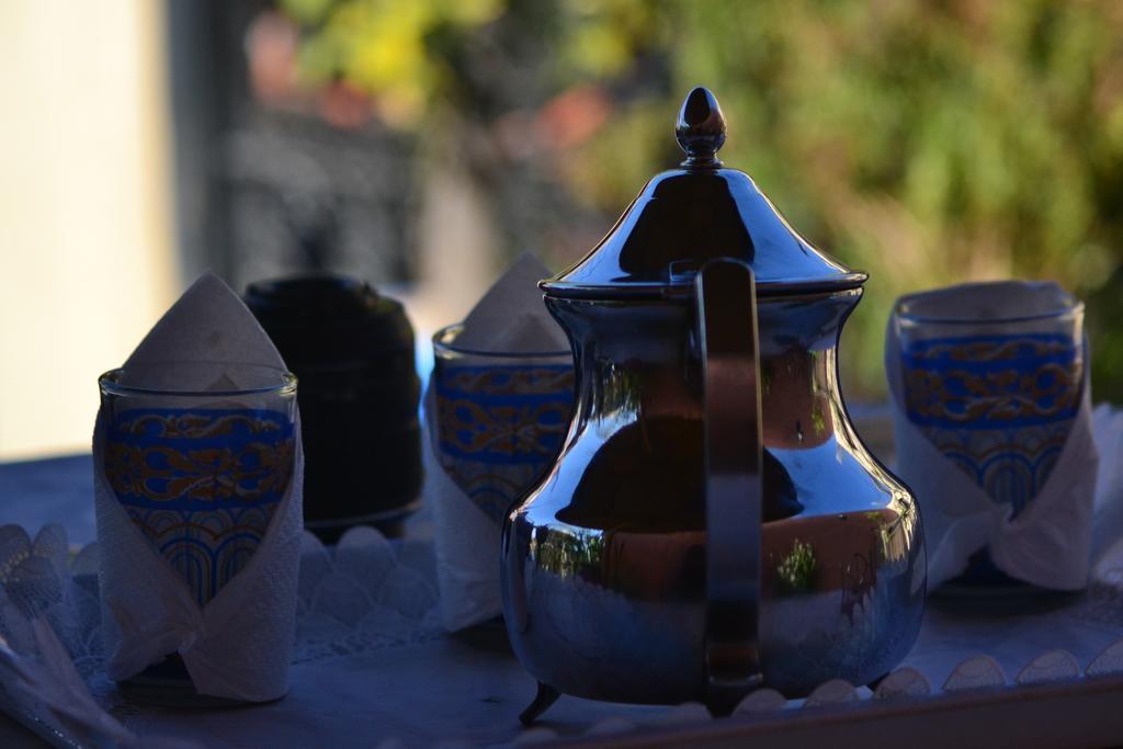 Hôtel Belleville Marrakech Marrakesh Esterno foto