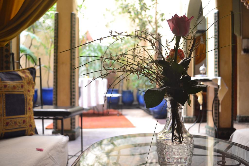 Hôtel Belleville Marrakech Marrakesh Esterno foto