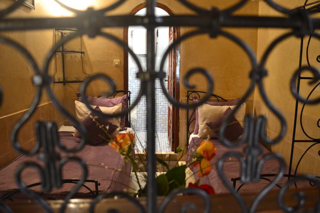 Hôtel Belleville Marrakech Marrakesh Esterno foto
